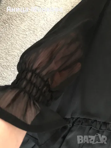 Дамска рокля Sinsay, снимка 7 - Рокли - 49572697