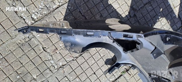 Задна броня за Kia Pro Ceed GT GT-Line 2018 2019 2020 2021 2022 86610A2400AS, снимка 4 - Части - 39991413