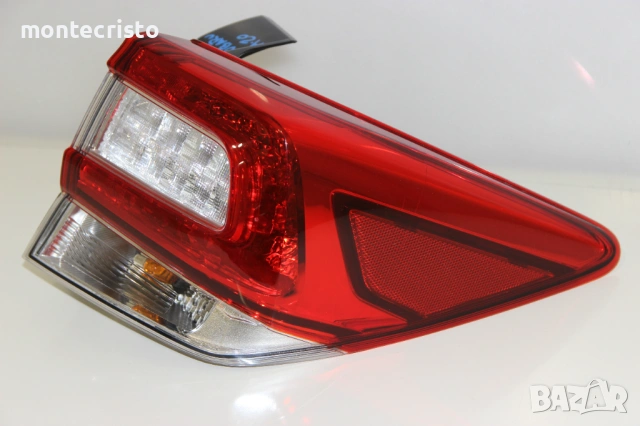 Десен стоп Subaru XV II GT (2018-2021г.) 84201FL041 / 84912FL041 / 84201-FL041, снимка 2 - Части - 53603734