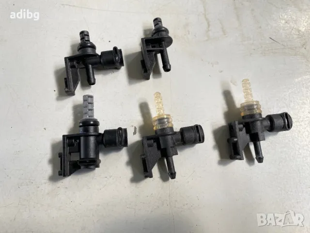 Конектор бойлер - Bosch Siemens eq5 eq6 eq7 eq8 