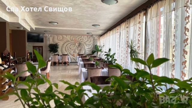 Семеен Хотел "Свищов" със спа зона, снимка 3 - Квартири, нощувки - 53204627