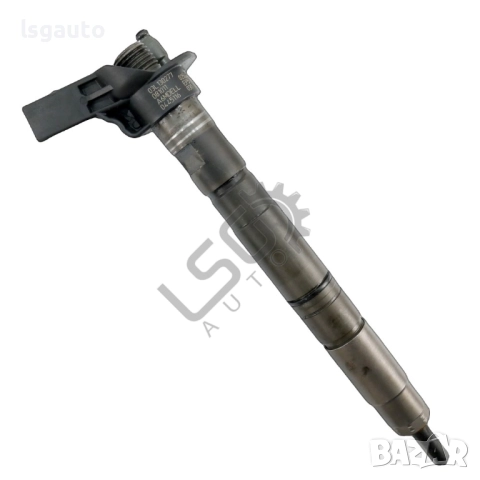 Дюза дизел Volkswagen Tiguan I 2007-2015 ID: 156107