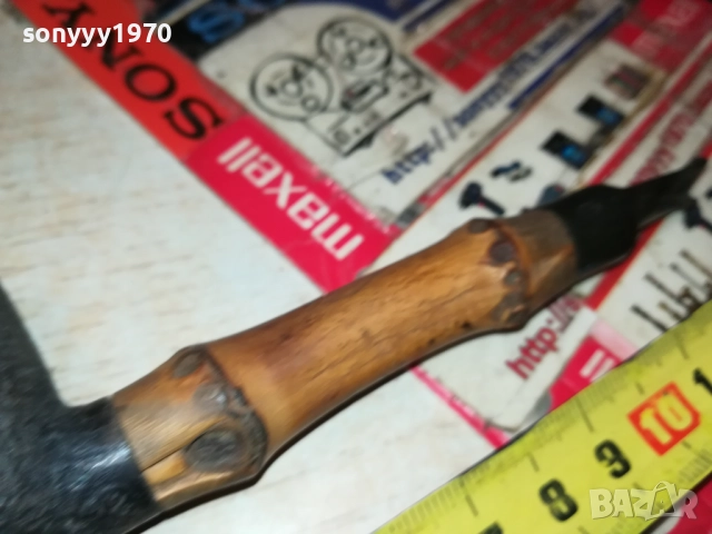 ЛУЛА ОТ ФРАНЦИЯ 0612251807, снимка 4 - Лули - 52673090