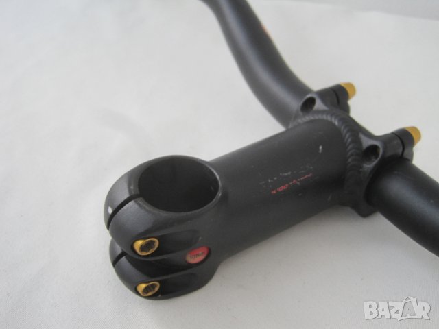 MTB кормило Easton Monkey Bar EA70, снимка 2 - Части за велосипеди - 42993368