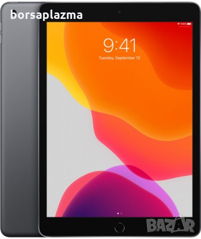   Samsung Tablet SM-T835 Galaxy Tab S4, Black SM-T835NZKZBGL, снимка 4 - Таблети - 23337771
