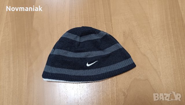 Nike-Много Запазена, снимка 11 - Шапки - 43986079