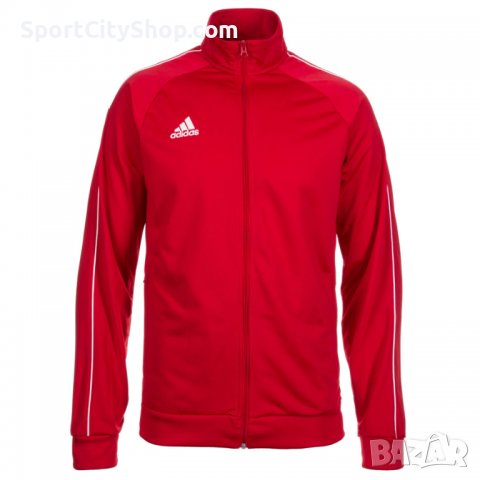 Детско горнище ADIDAS Core 18 PES CV3579, снимка 1