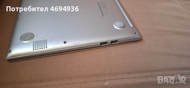 Лаптоп ASUS Vivobook 15 K513EA, Intel® Core™ i5-1135G7, 15.6", Full HD, OLED, RAM 16GB, 512GB SSD, , снимка 5 - Лаптопи за работа - 52925757