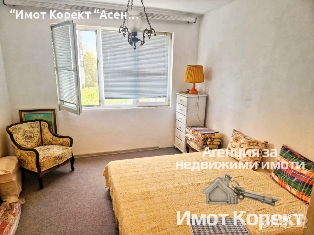 Имот Корект продава 3-Стаен апарт, идеален център , снимка 2 - Апартаменти - 51703228