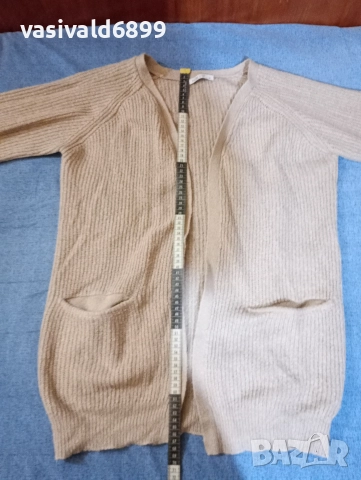 Дамска жилетка , снимка 4 - Жилетки - 52917410