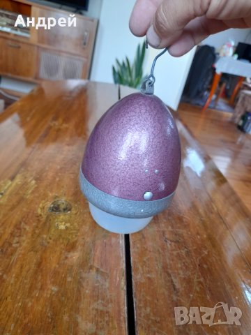 Стара лампа,фенер #3, снимка 3 - Други ценни предмети - 37881790