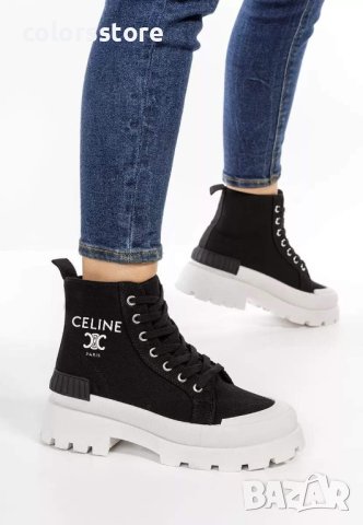 Дамски обувки Celine , снимка 1 - Маратонки - 43232098
