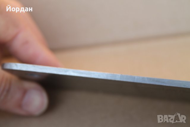 Нов немски сатър за месо 'Zwilling J.A. Henckels", снимка 8 - Прибори за хранене, готвене и сервиране - 39663597