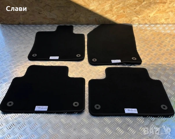 Стелки Волво V60..2018-2023, снимка 3 - Аксесоари и консумативи - 50495035