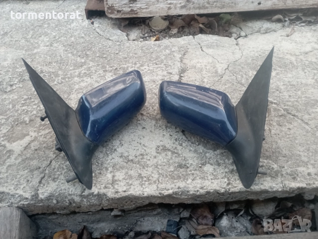 Огледала от Форд Мондео, снимка 2 - Части - 51882935