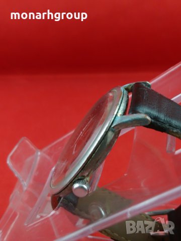 Часовник Q&Q /Надраскано стъкло/, снимка 3 - Мъжки - 26467989