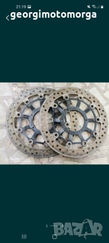 Части за Honda cb1000r cb1000 cb 1000, снимка 5 - Мотоциклети и мототехника - 35052199