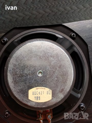 Eton, снимка 3 - Тонколони - 28423681