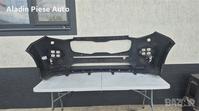 Предна броня Kia Ssportage GT-Line година 2016 2017 2018 код 86511F1000, 86511-F1000 , снимка 6 - Аксесоари и консумативи - 51917276