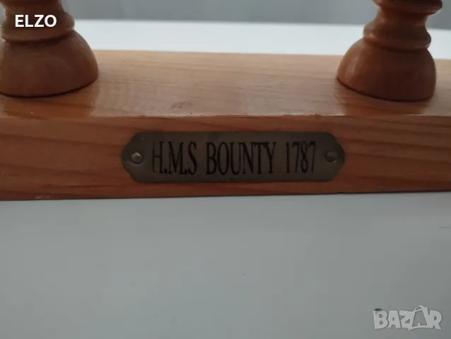 Сувенир/корабче, снимка 8 - Колекции - 49604750