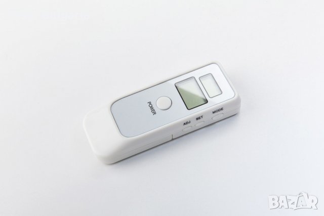 Алкохолен Детектор (дрегер) - КОЛЕДНА ПРОМОЦИЯ, снимка 5 - Друга електроника - 38791000