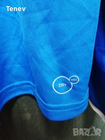 DENMARK DHF HANDBALL PUMA ДАНИЯ оригинална тениска фланелка , снимка 7 - Тениски - 39632996