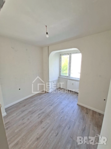 Тристаен апартамент в Славия, снимка 7 - Апартаменти - 51000656