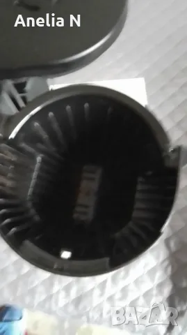 Кафе машина Tchibo, снимка 6 - Кафемашини - 49608842