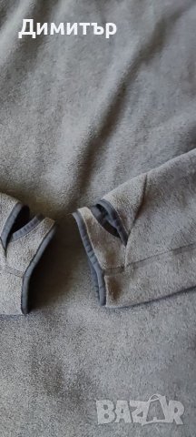 Norrona warm 2 polartec, снимка 8 - Блузи - 38527275