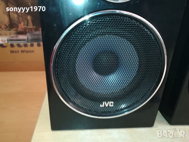 jvc sp-nxg5-внос swiss 1911231313LK1EWC, снимка 6 - Тонколони - 43057673