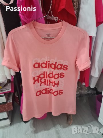 Намалена оригинална тениска Adidas, снимка 1