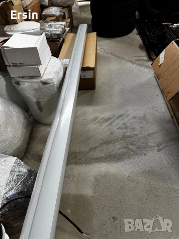 Тента Thule Omnistor 2.60 метрова (Оригинална за VW T5/T6), снимка 17 - Палатки - 52337555