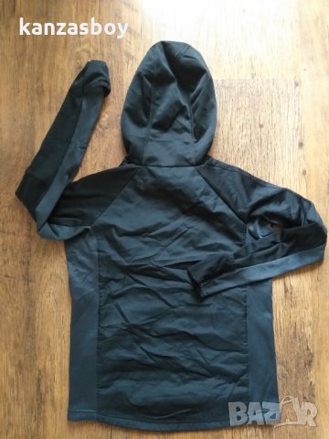 adidas  Boys Tiro 17 Warm Up Top - страхотна юношеска блуза КАТО НОВА, снимка 7 - Детски анцузи и суичери - 35142305