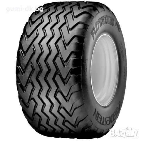 Гуми ремарке 620/50R22.5 Flotation Pro Radial VREDESTEIN