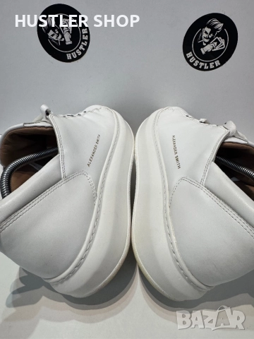 Сникърси ALEXANDER SMITH.Номер 42, снимка 4 - Спортни обувки - 51992083