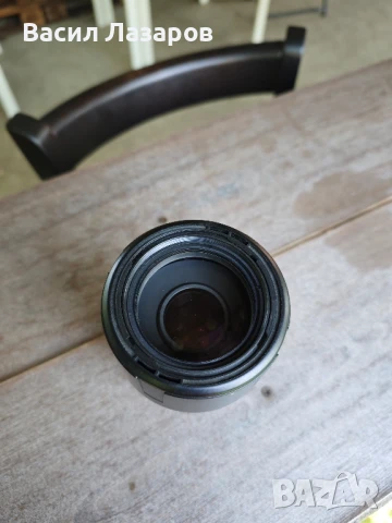 TAMRON AF 70-300mm 1:4-5.6 TELE-MACRO (1:2) f 62 a17, снимка 2 - Обективи и филтри - 50724192