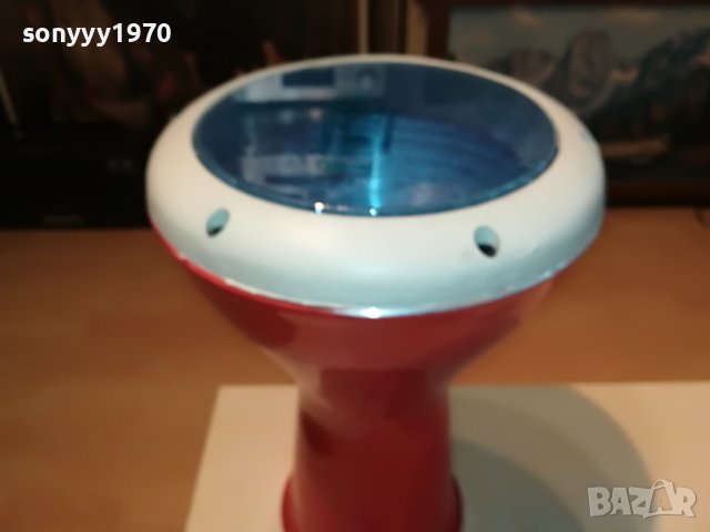 RED HOT BASS-ТАРАМБУКА 2408221739, снимка 4 - Ударни инструменти - 37790682