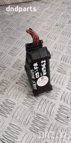 Модул врата VW Golf Plus 2.0TDI 16v 140hp 2005г.(предна дясна)	