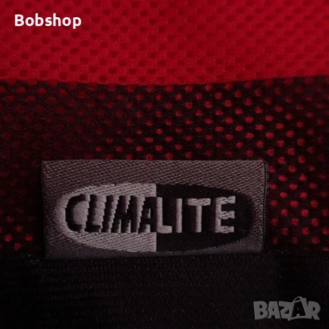 Милан - Адидас - Milan - Adidas - season 2002/2003, снимка 8 - Футбол - 50621374