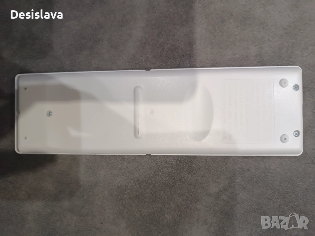 Продавам дистанционно за климатик FUJITSU , снимка 2 - Климатици - 52968630