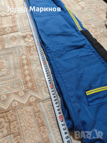 работен панталон, снимка 9 - Панталони - 52938489