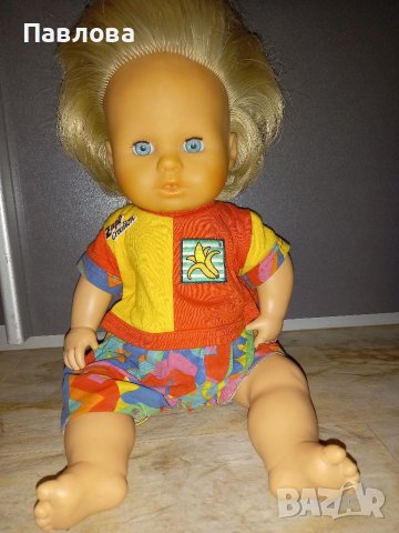 Куклички, снимка 7 - Кукли - 38428742