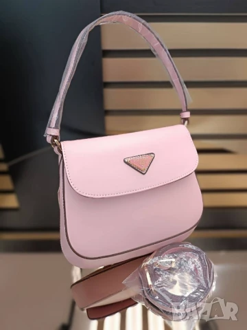 чанти prada, снимка 5 - Чанти - 50742697