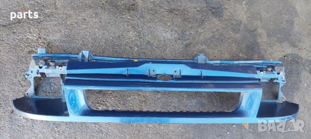 Предна Маска Форд Транзит - Стойка Фарове Форд Транзит N, снимка 2 - Части - 43452880