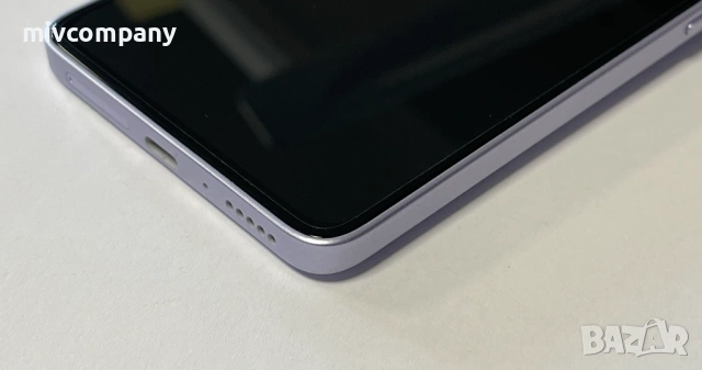 Xiaomi Redmi Note 14 5G 256/8GB, снимка 6 - Xiaomi - 53284802