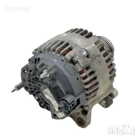 Алтернатор 140A Volkswagen Tiguan I 2007-2015 ID:99517, снимка 2 - Части - 40758375