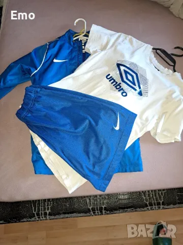 Тениски, снимка 7 - Детски тениски и потници - 49797023