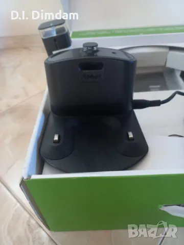 Продавам IROBOT ROOMBA 966, снимка 4 - Прахосмукачки - 47914983