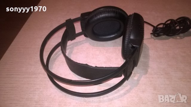 AKG K-44 STEREO HEADPHONES, снимка 5 - Слушалки и портативни колонки - 27637070