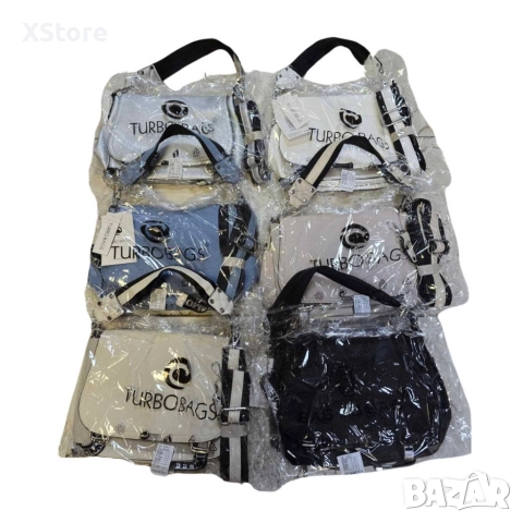 Елегантна и практична дамска чанта, снимка 9 - Чанти - 52584670